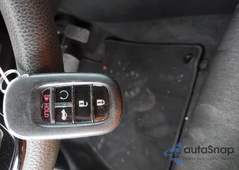 2024 Honda Accord Ex from USA, damaged, VIN 1HGCY1F3XRA012324